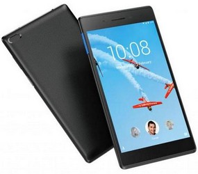 Замена дисплея на планшете Lenovo Tab 4 7 7304X в Абакане